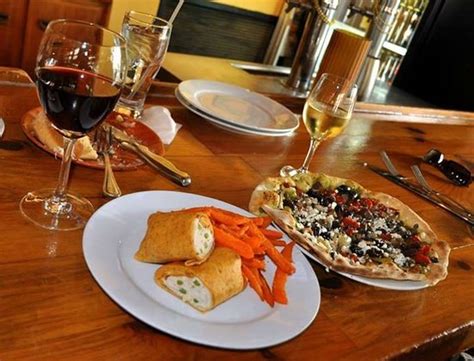 Trio greenville - Order takeaway and delivery at Trio - A Brick Oven Cafe, Greenville with Tripadvisor: See 558 unbiased reviews of Trio - A Brick Oven Cafe, ranked #20 on Tripadvisor among 831 restaurants in Greenville.